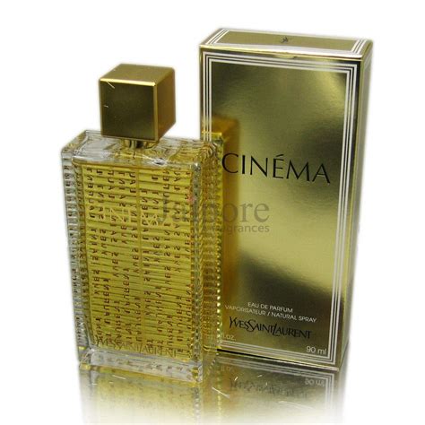 cinema ysl 100 ml|ysl cinema perfume discontinued.